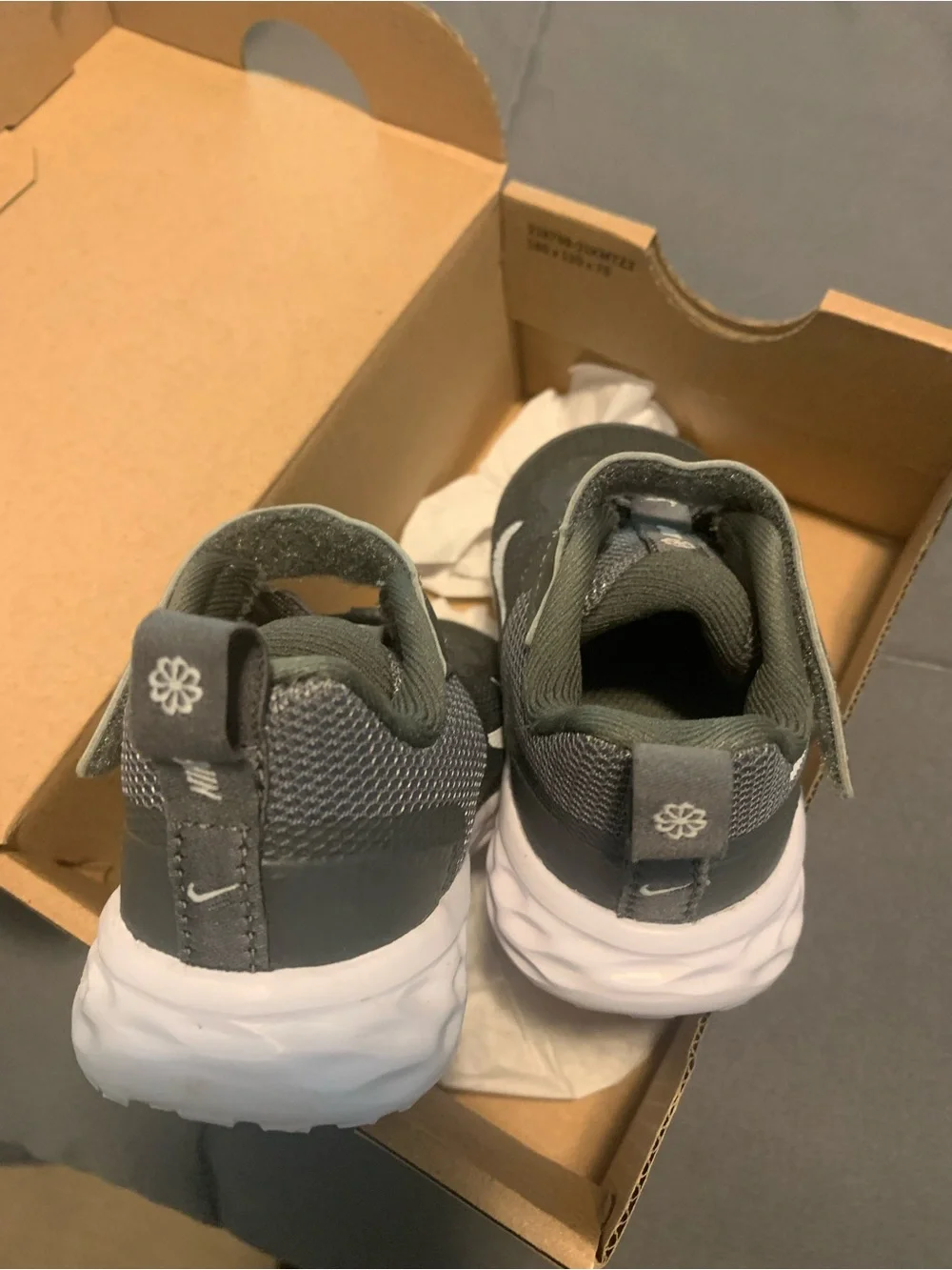 Nike kids athletic